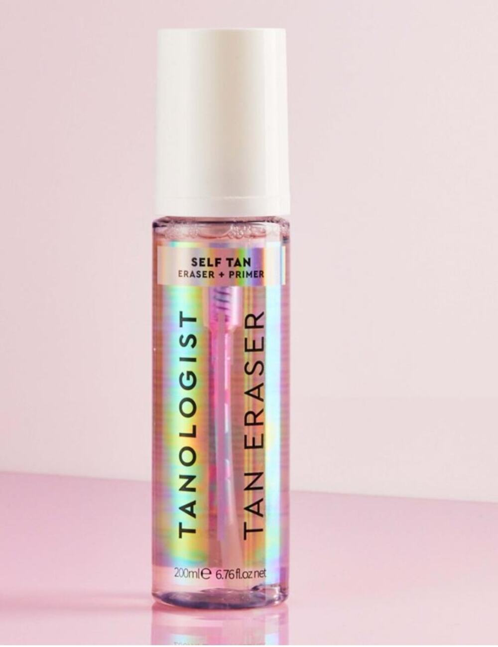 Tanologist Self Tan Eraser + Primer